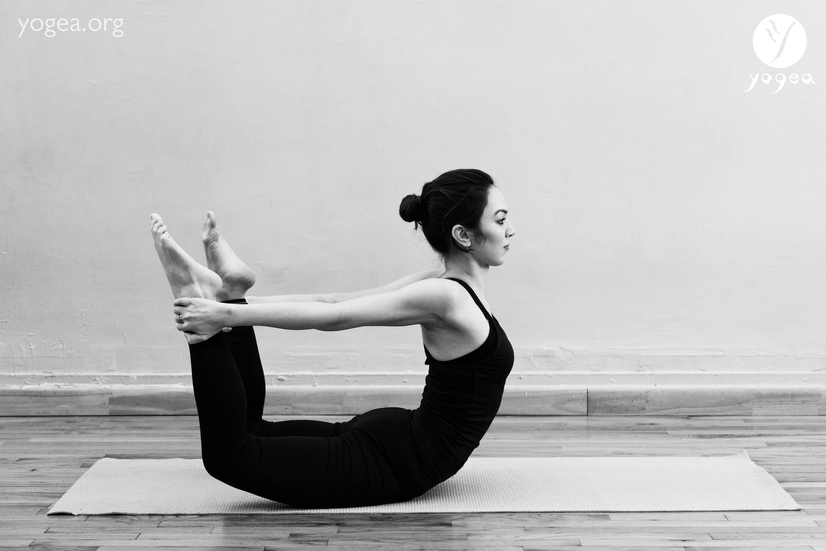 Yoga Prone Poses | Modifications, Variations And Tips