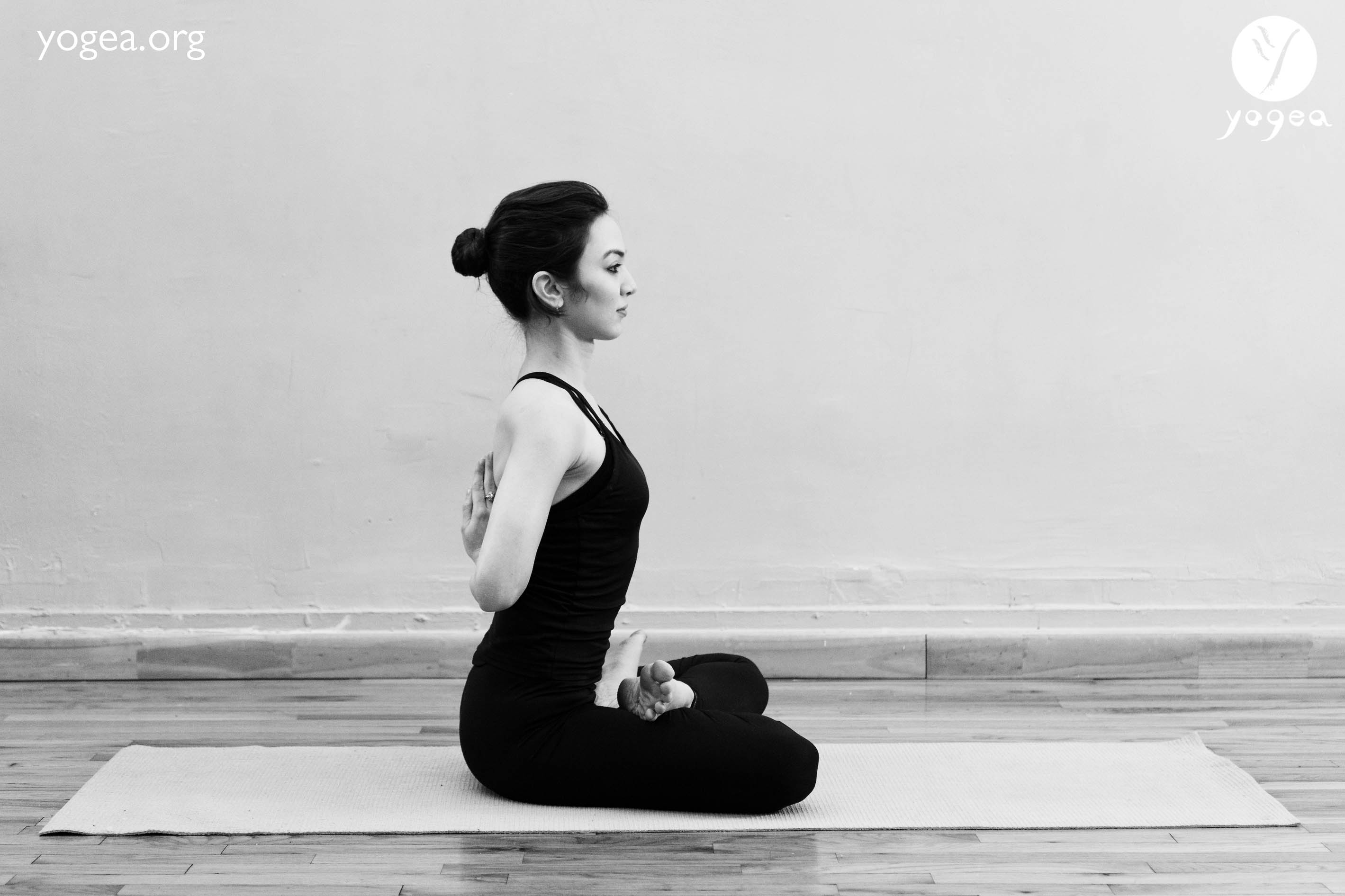 Yoga for Ankles and Feet: Poses, Advantages, Correct Posture, Feet Rehab