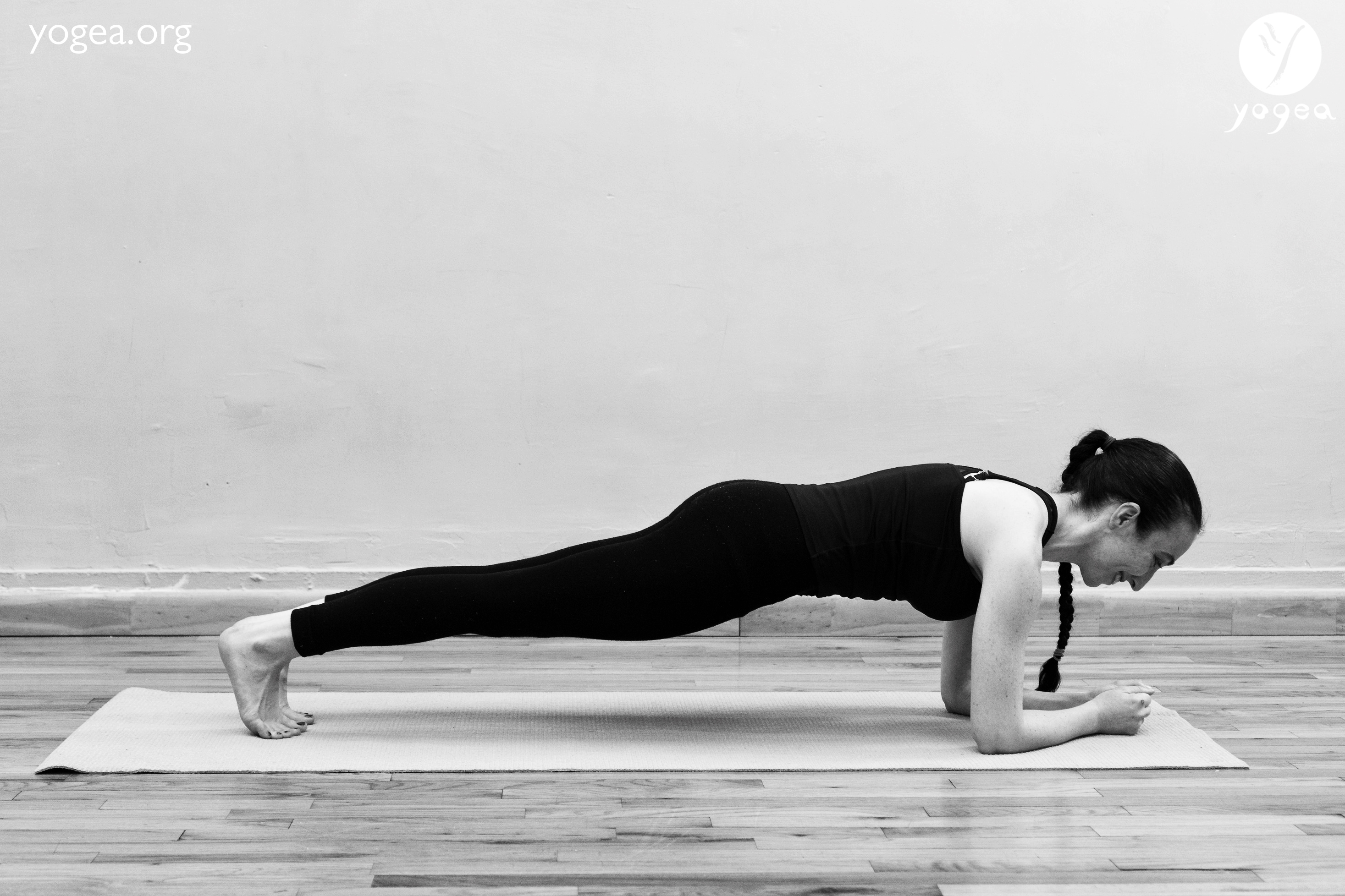 Thrive Posture Focus - Full Locust Pose — Thrive Hot Yoga
