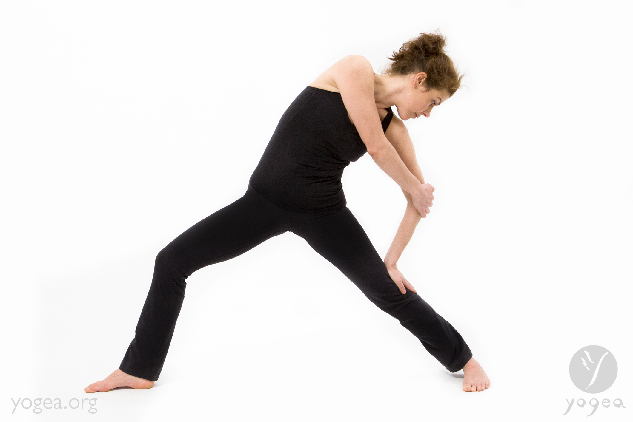 Dual Spin - YOGEA | Innovative Yoga