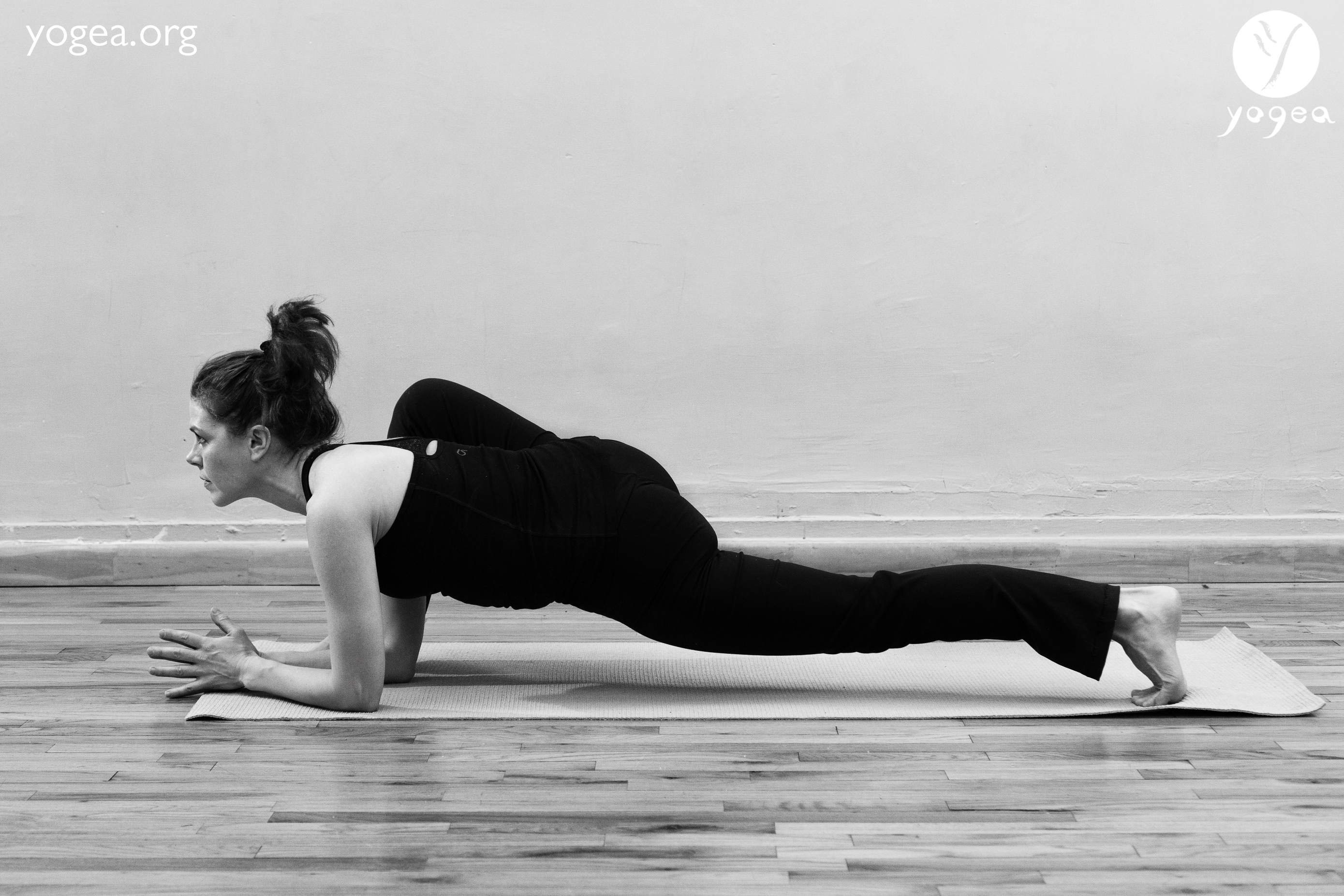 10 Poses to Help You Focus