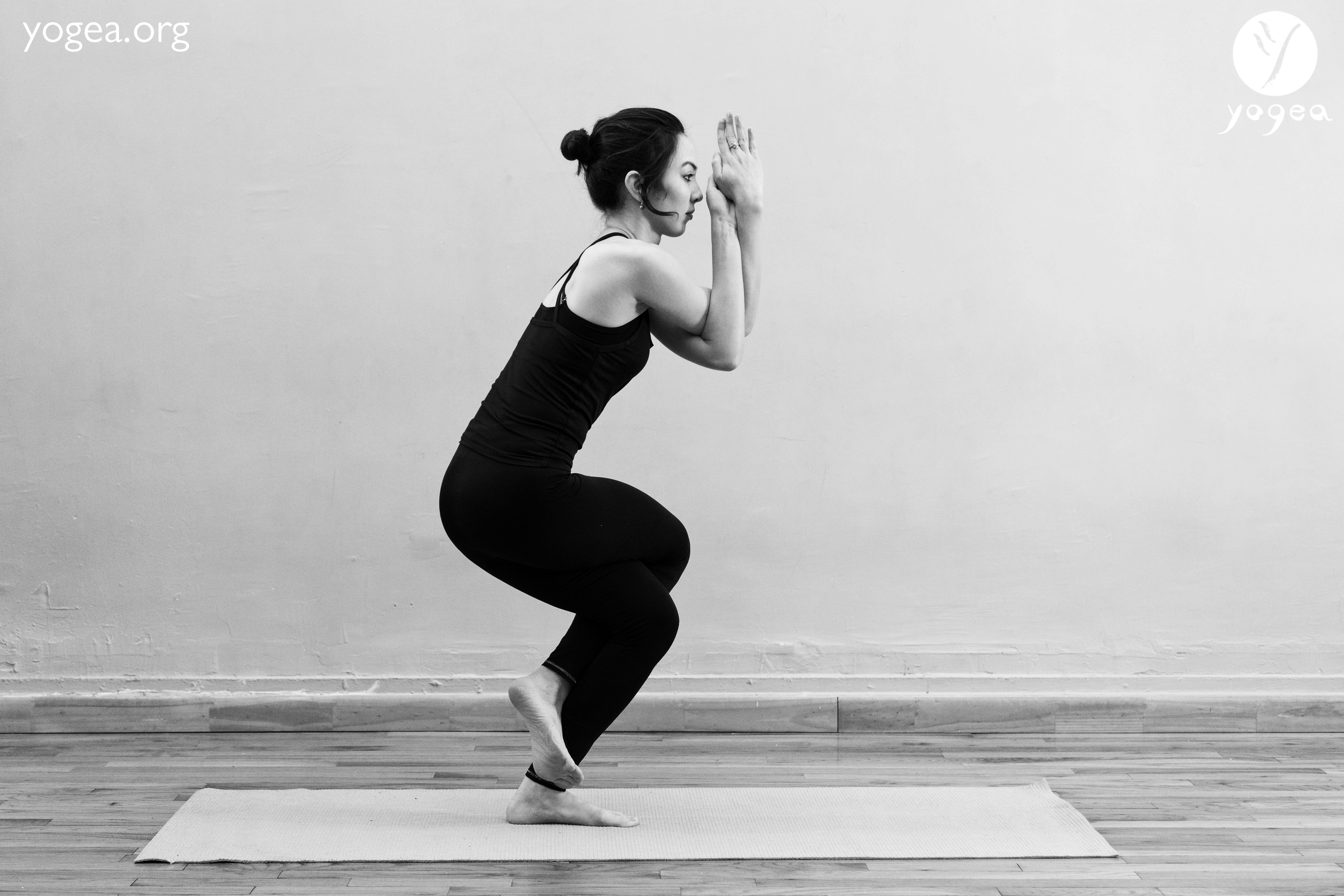 Eagle Pose: A Step-by-Step Guide to Proper Form and Benefits | livestrong